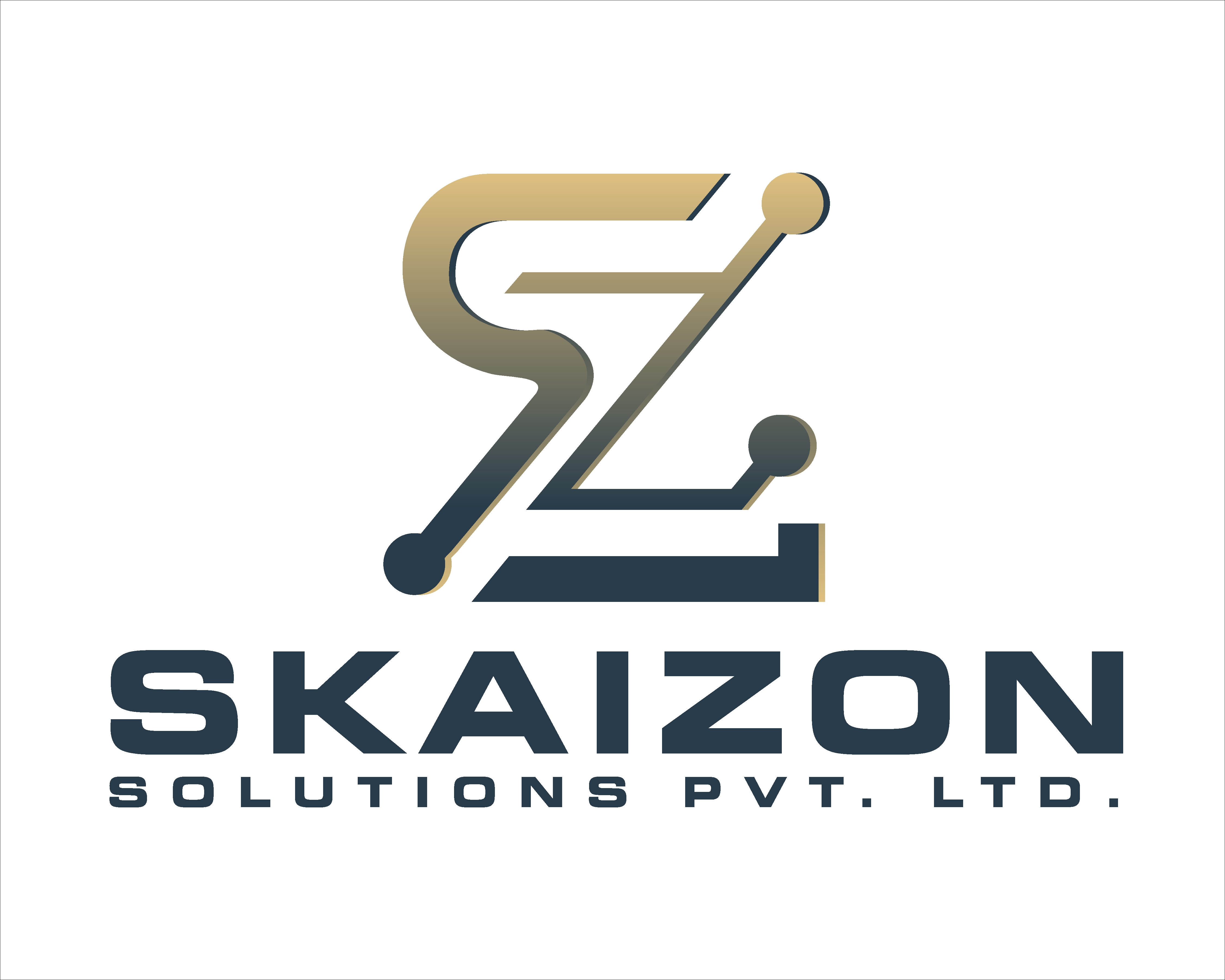 SKAIZON Logo